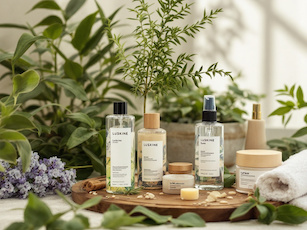 Sustainable Packaging