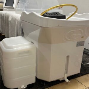 Japanese Head Spa Set