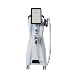 Luskine hair removal