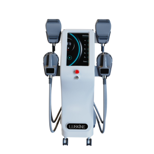 Luskine EMS Muscle Body