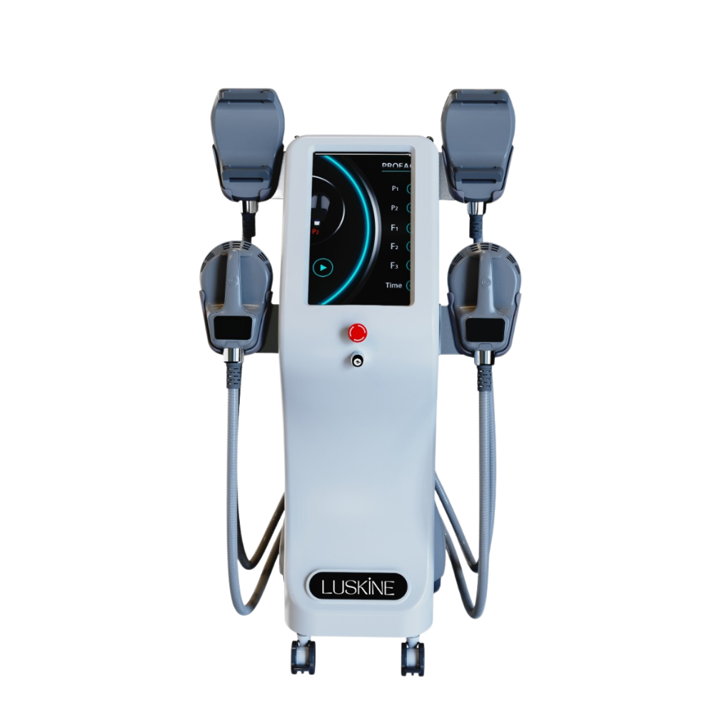 Luskine EMS Muscle Body