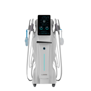 Luskine Muscle Wave Face and Body