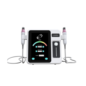 Luskine micro needling