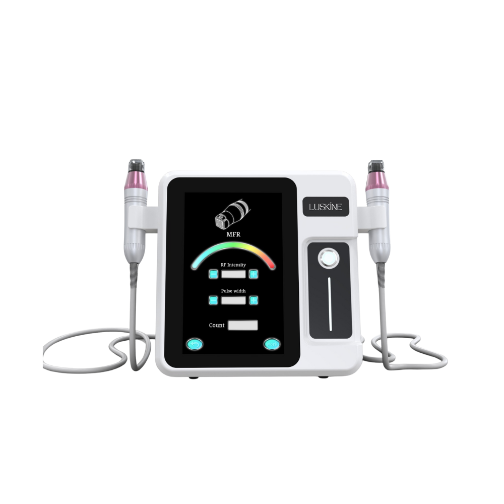 Luskine micro needling