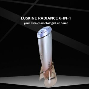 Radiance RF device