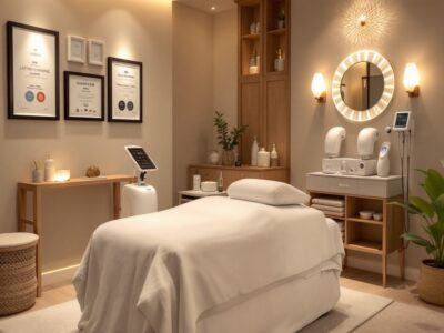 how to choose beauty equipment