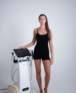 Luskine Boy Pro Anti Cellulite